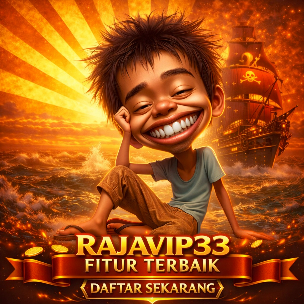 Galeri foto Rajavip33 : Game Premium dengan Sistem Modern di Jakarta